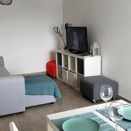 公寓 South View 萨格里什