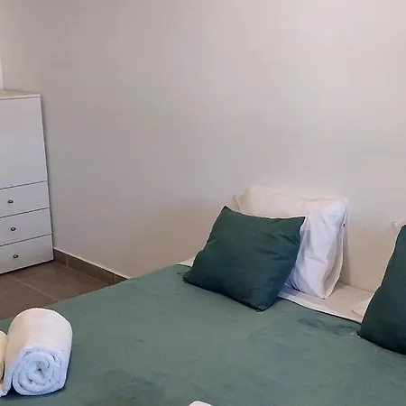 South View Appartement