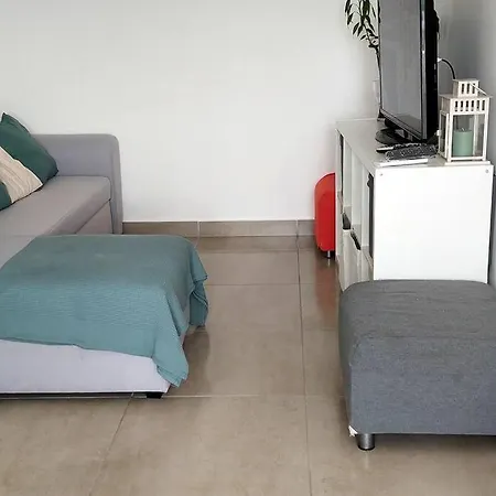Appartement South View *